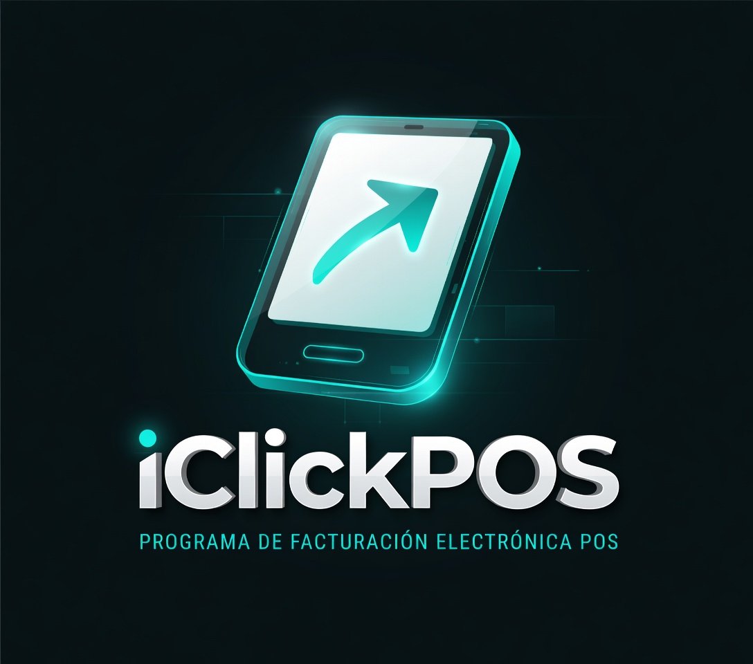 iClickPOS